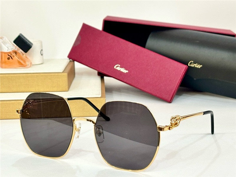 Cartier PREMIÈRE DE CARTIER CT0267 Sunglasses 🐆  $950