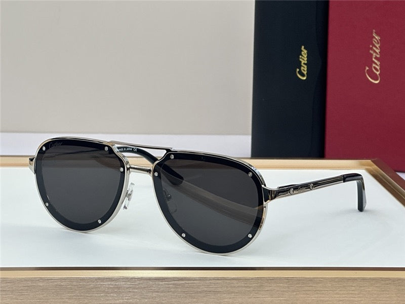 Cartier PREMIÈRE DE CARTIER CT0195S Sunglasses 🐆