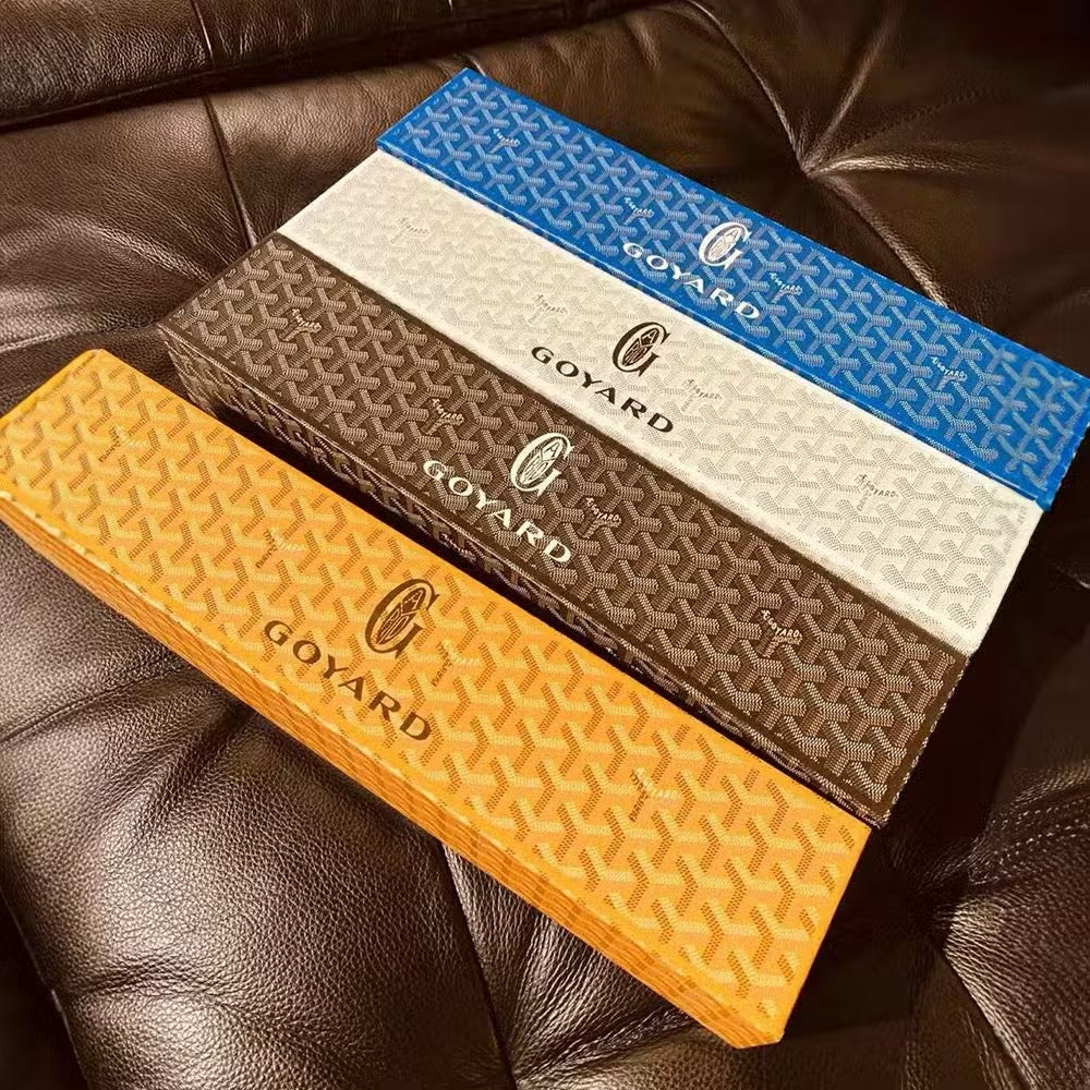 Goyard Goyardine Umbrella 4 Colors  ✨