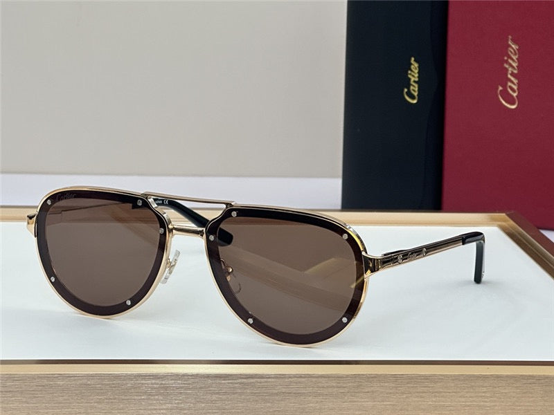 Cartier PREMIÈRE DE CARTIER CT0195S Sunglasses 🐆