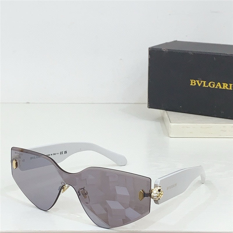 BVLGARI Serpenti Forever BV 40034U Women's Sunglasses ✨