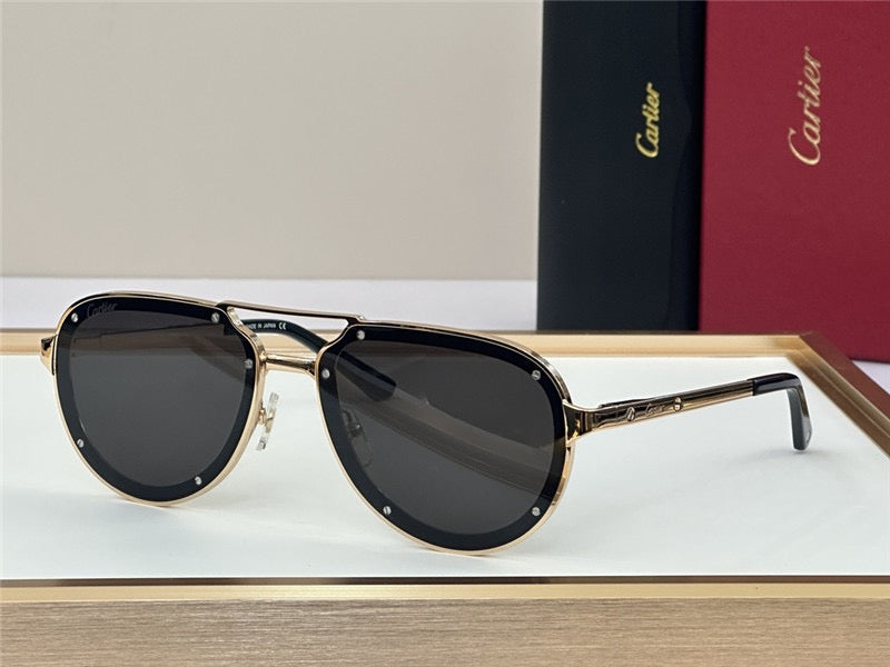 Cartier PREMIÈRE DE CARTIER CT0195S Sunglasses 🐆