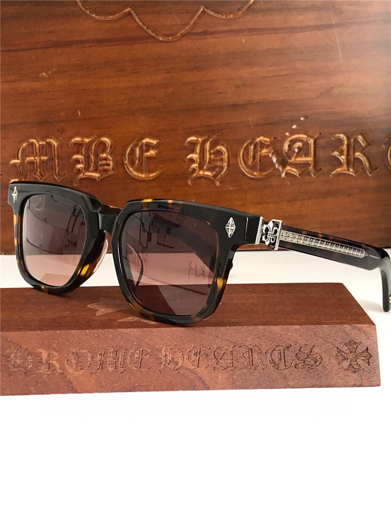 Chrome Hearts AMBIDEXTROUS Sunglasses⚜️