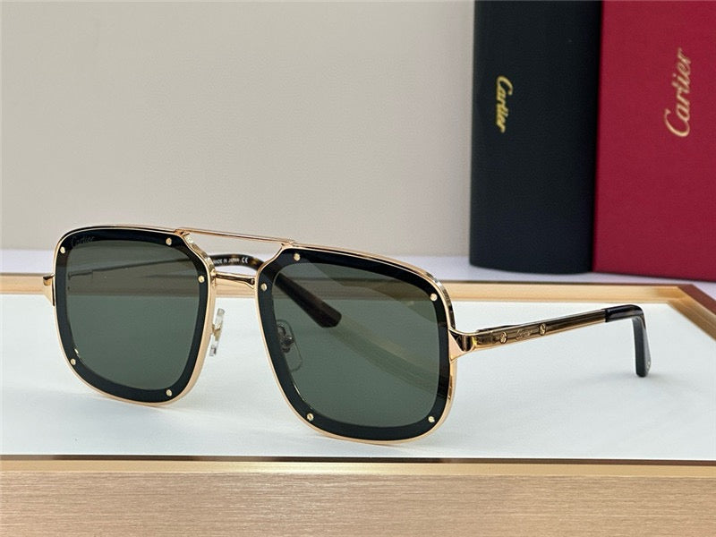 Cartier PREMIÈRE DE CARTIER CT0194S Sunglasses 🐆