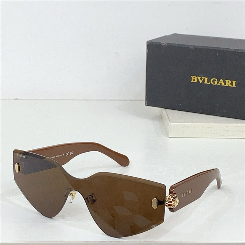 BVLGARI Serpenti Forever BV 40034U Women's Sunglasses ✨