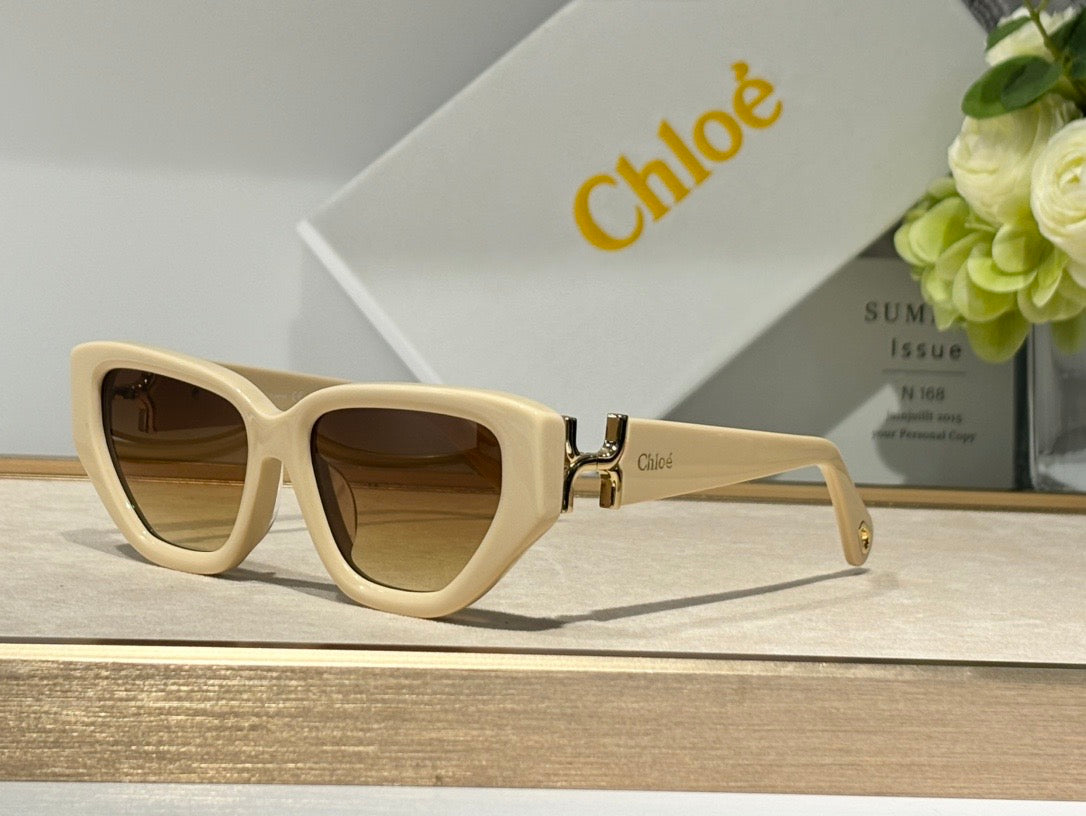 Chloé CH0235S Sunglasses Women's  ✨