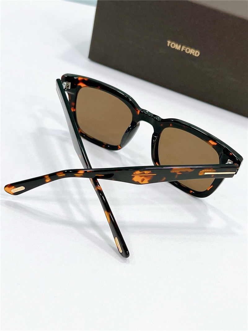 TOM FORD DAX FT 0751  Sunglasses ✨