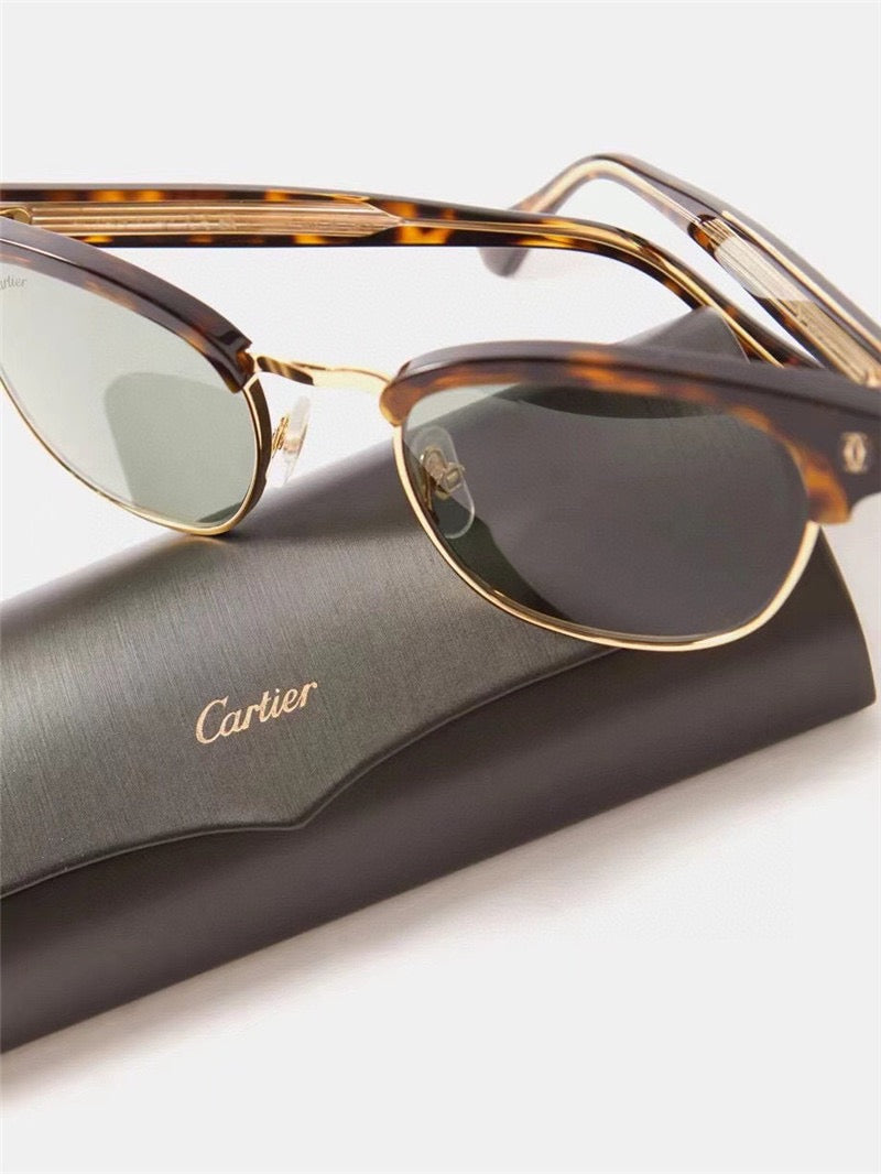 Cartier PREMIÈRE DE CARTIER SUNGLASSES 	CT0366S 🐆 - buyonlinebehappy