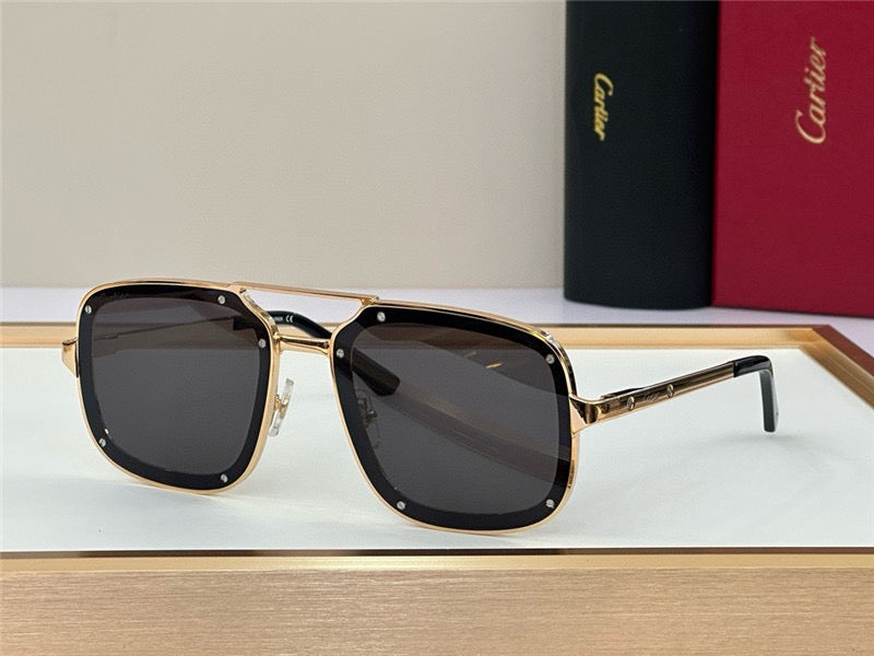 Cartier PREMIÈRE DE CARTIER CT0194S Sunglasses 🐆