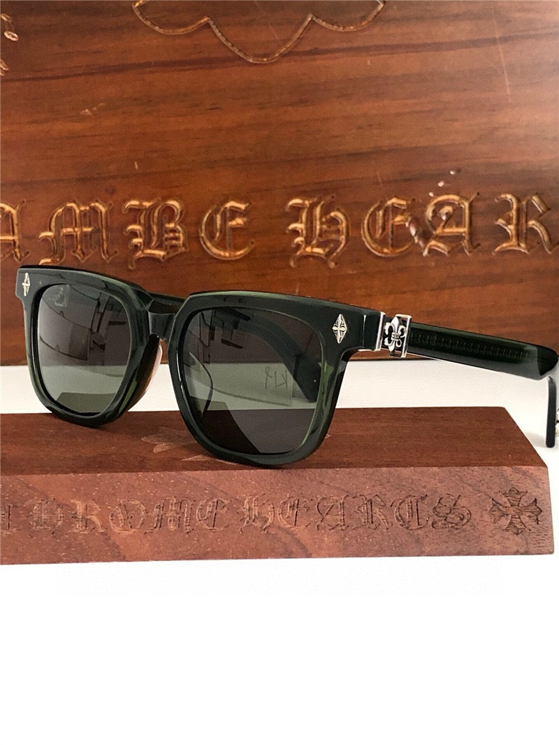 Chrome Hearts AMBIDEXTROUS Sunglasses⚜️