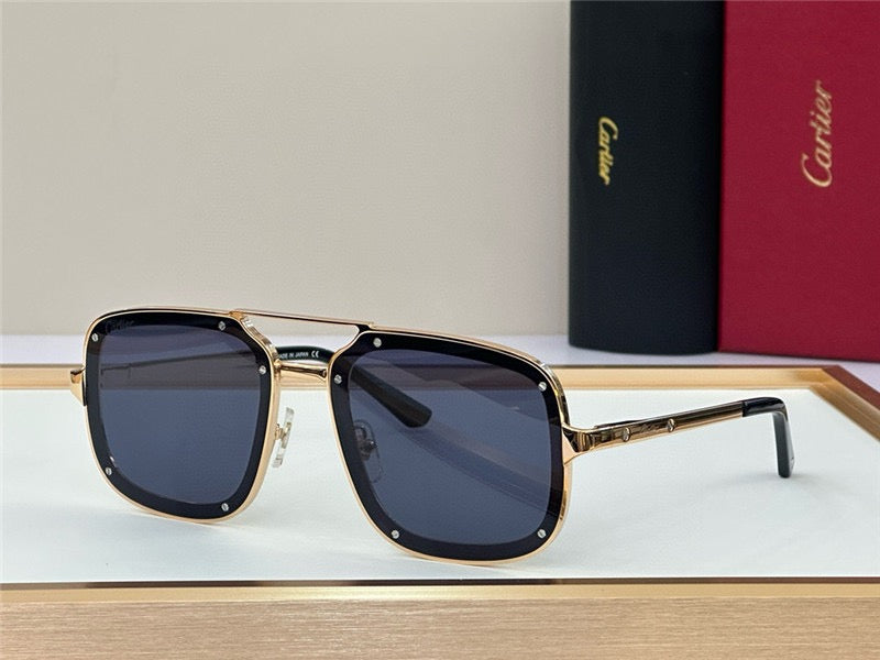 Cartier PREMIÈRE DE CARTIER CT0194S Sunglasses 🐆