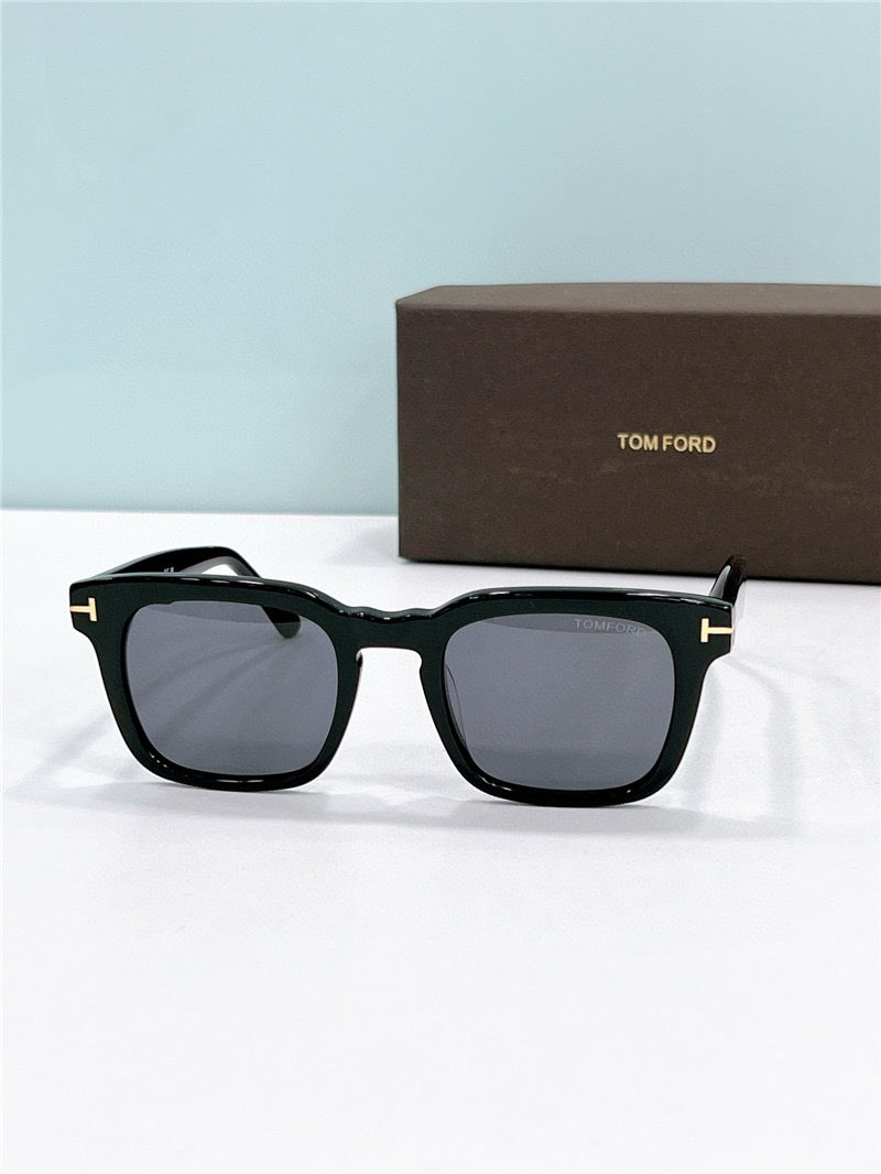 TOM FORD DAX FT 0751  Sunglasses ✨