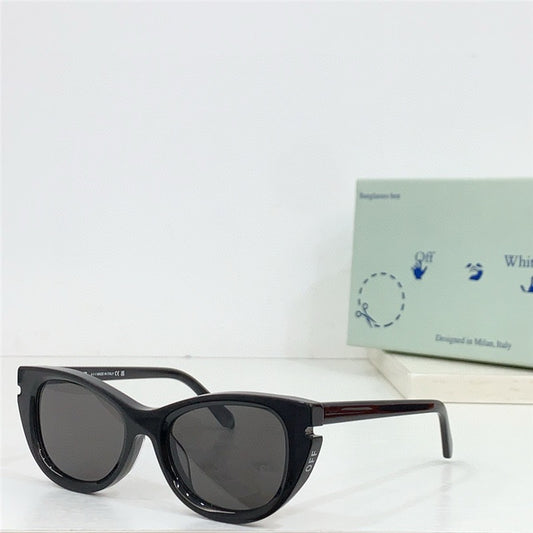 OFF-White!  BOULDER OERI112 Sunglasses ✨