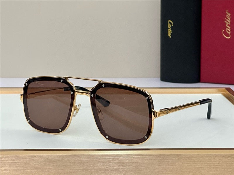 Cartier PREMIÈRE DE CARTIER CT0194S Sunglasses 🐆