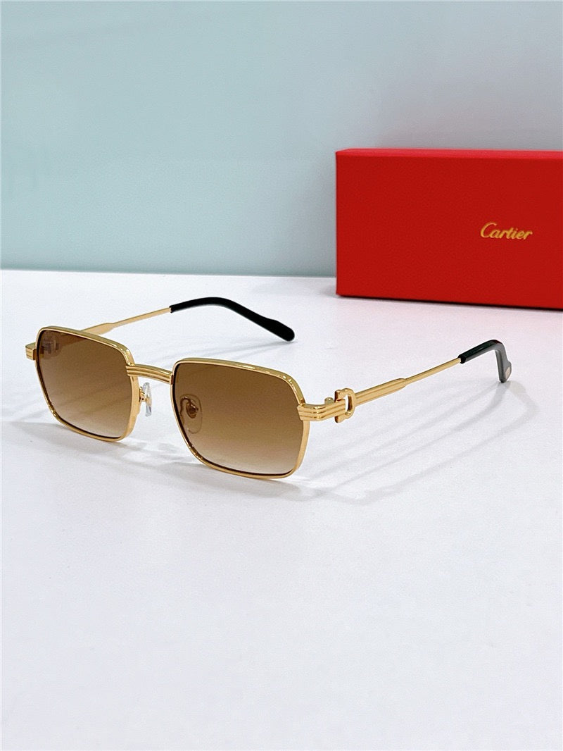 Cartier PREMIÈRE DE CARTIER CT 0463  Sunglasses 🐆