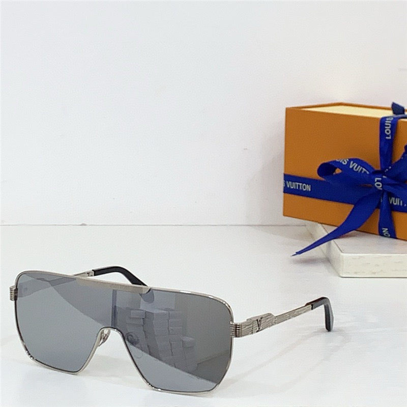 Louis Vuitton Z2080U LV Sky Mask Sunglasses  ✨