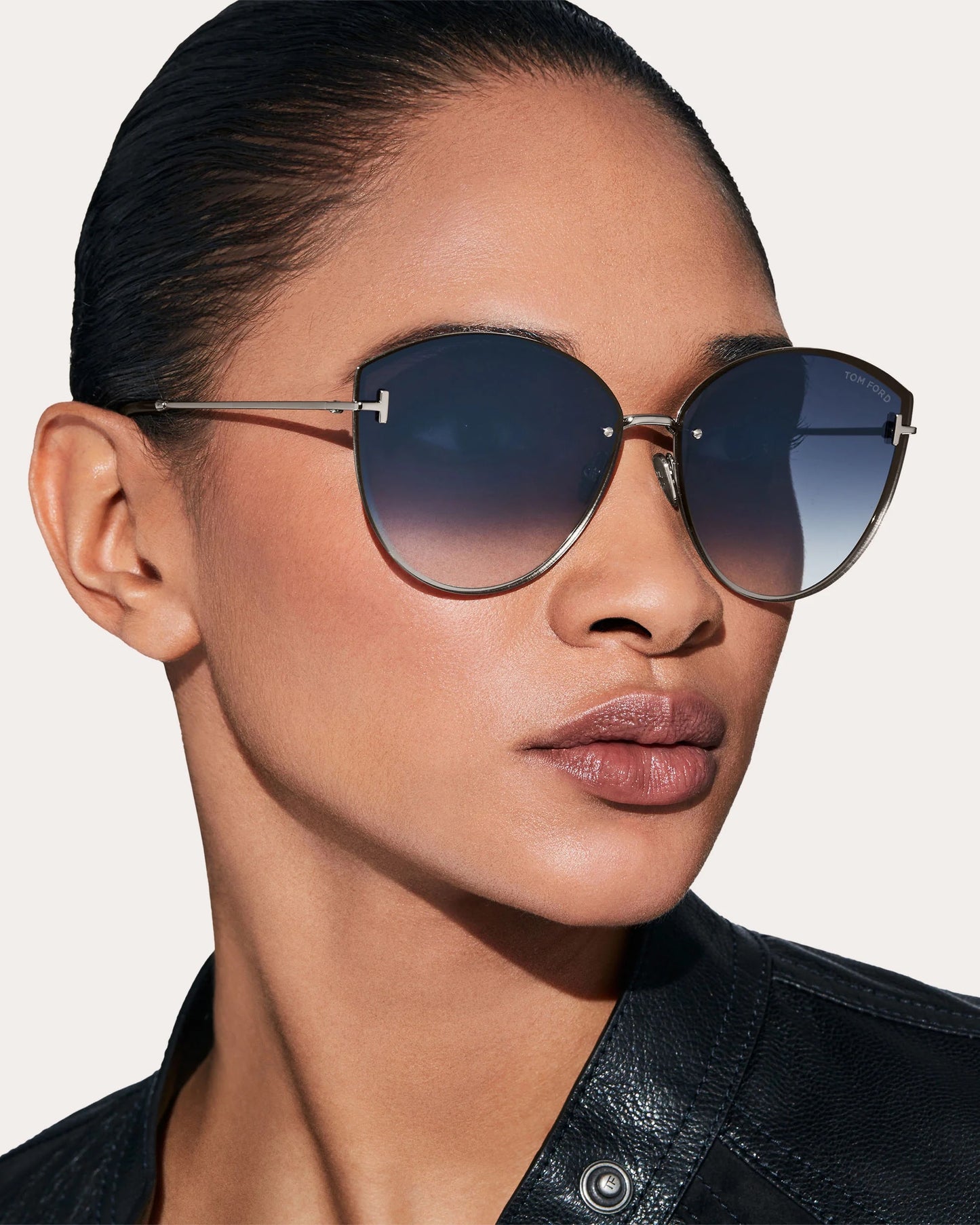 TOM FORD Evangeline TF1106 Sunglasses ✨