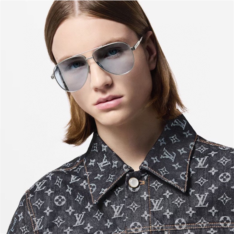 Louis Vuitton Z2543U New LV Ride Sunglasses  ✨