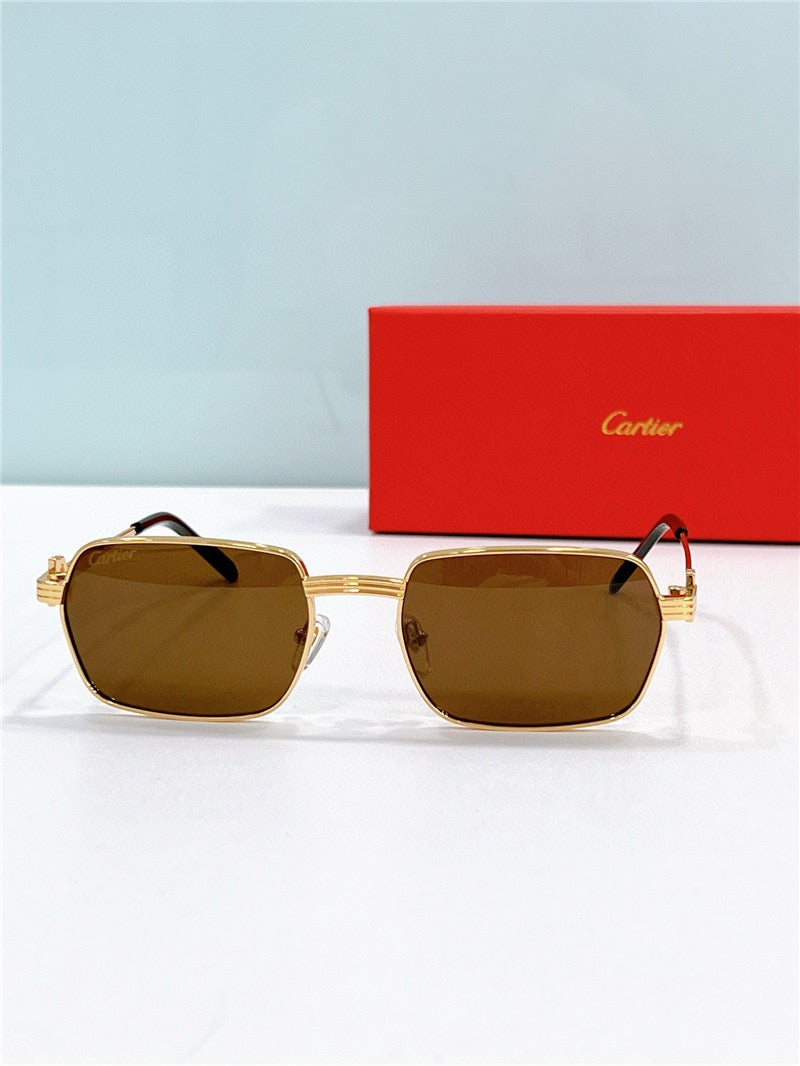 Cartier PREMIÈRE DE CARTIER CT 0463  Sunglasses 🐆