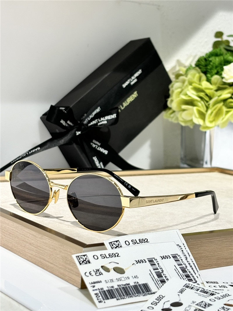 YSL Saint Laurent SUN SONNENBRILLE SL692 UNISEX Sunglasses ✨