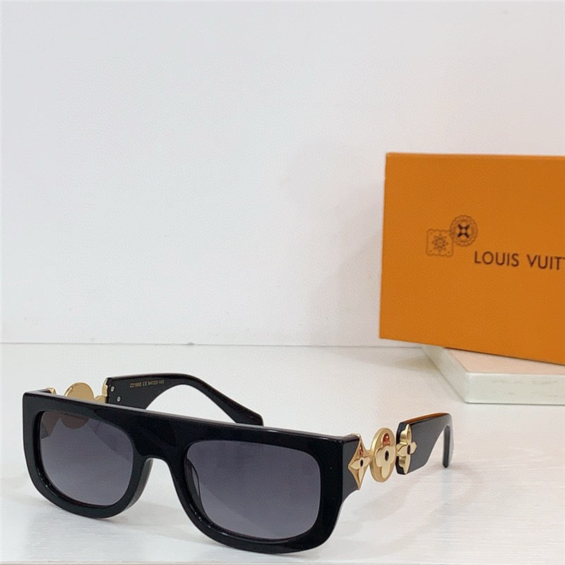 Louis Vuitton Z2196E Monogram Tribute Sunglasses  ✨