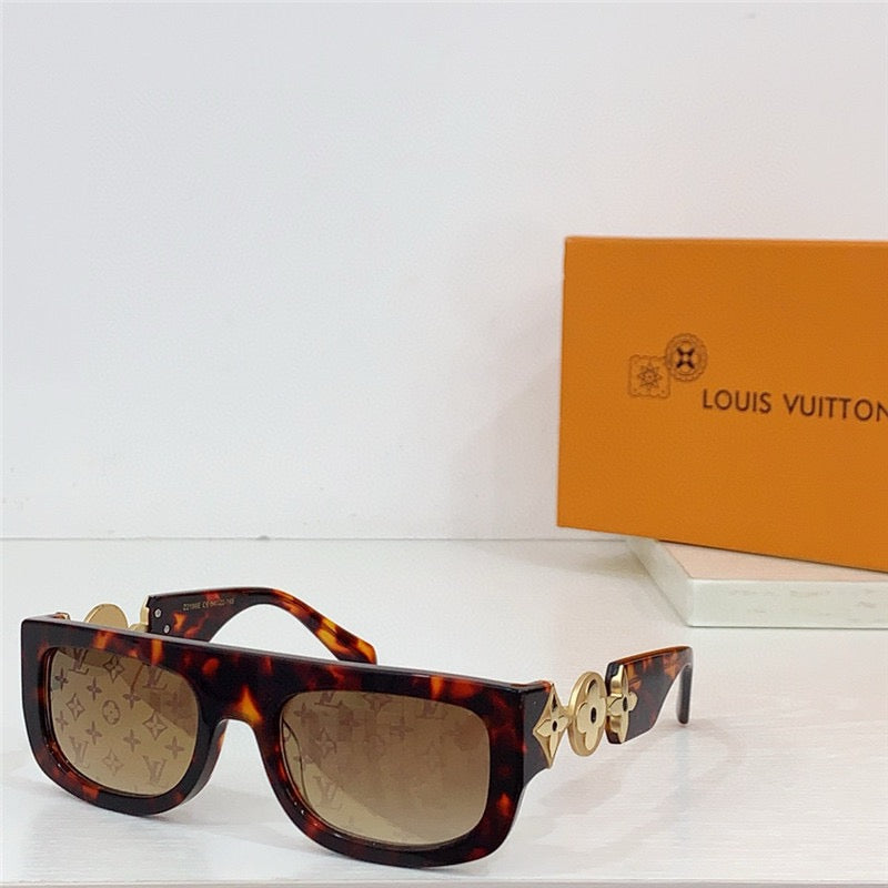 Louis Vuitton Z2196E Monogram Tribute Sunglasses  ✨