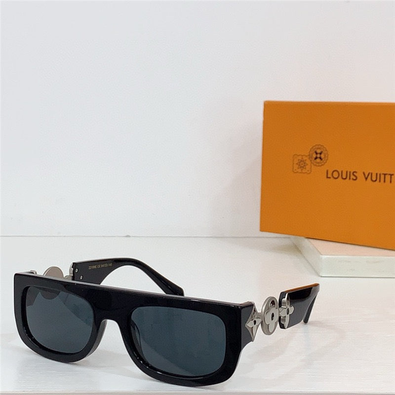 Louis Vuitton Z2196E Monogram Tribute Sunglasses  ✨