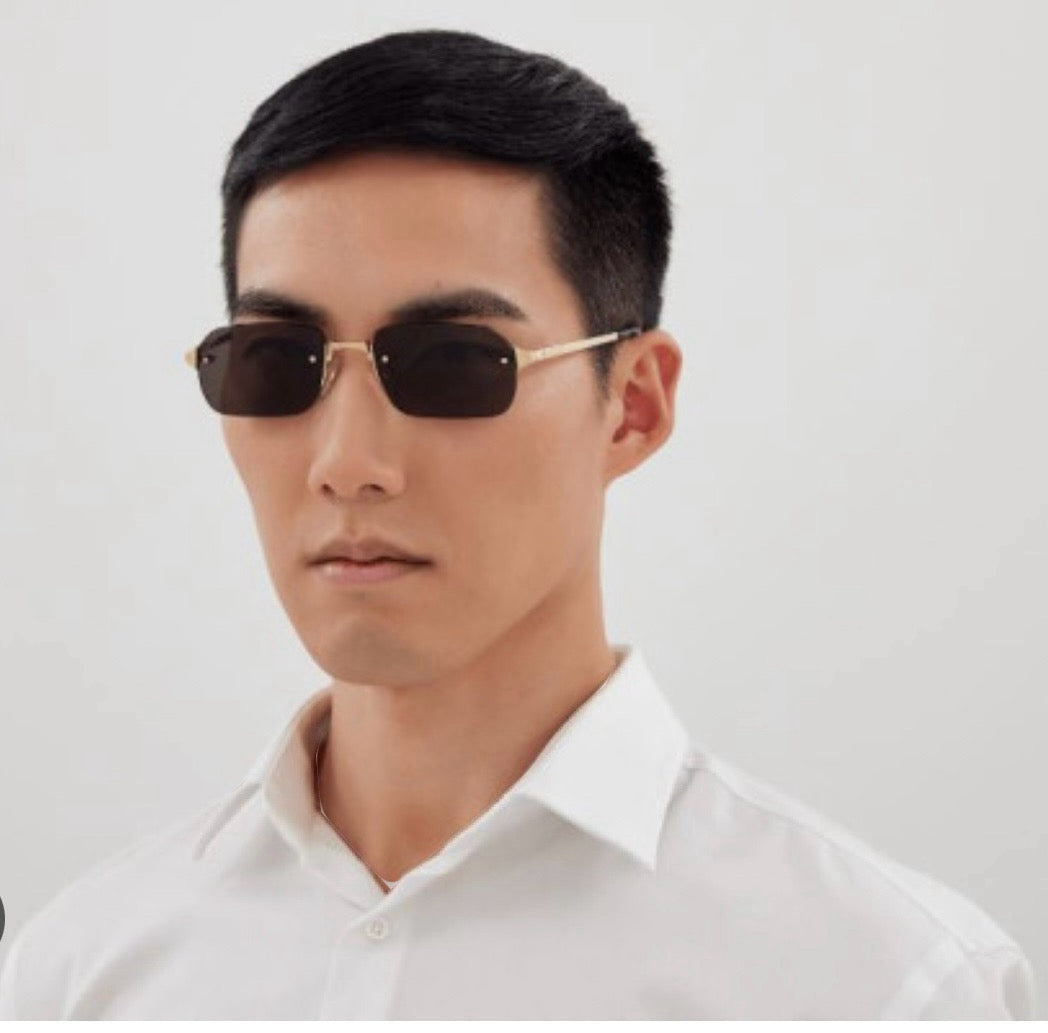 Cartier PREMIÈRE DE CARTIER Panthere CT0460  Sunglasses 🐆