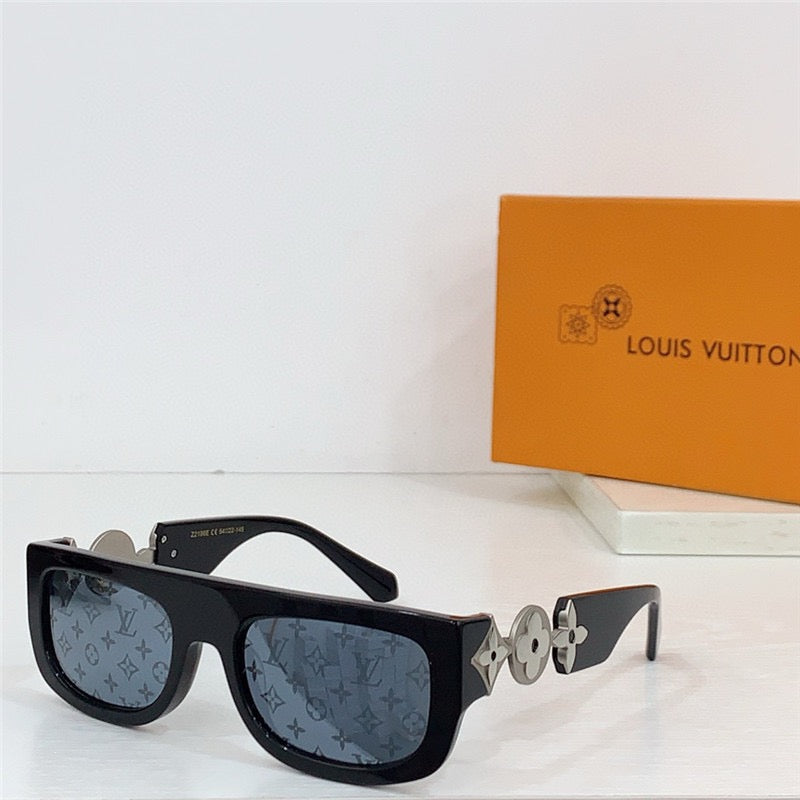 Louis Vuitton Z2196E Monogram Tribute Sunglasses  ✨