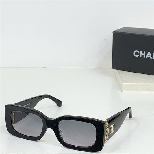 CHANEL 5534 Rectangle Sunglasses New Collection  ✨