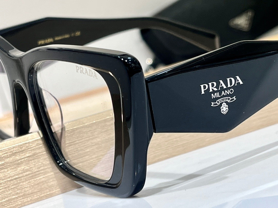 PRADA Symbole SPR 08YF Women's Sunglasses ✨