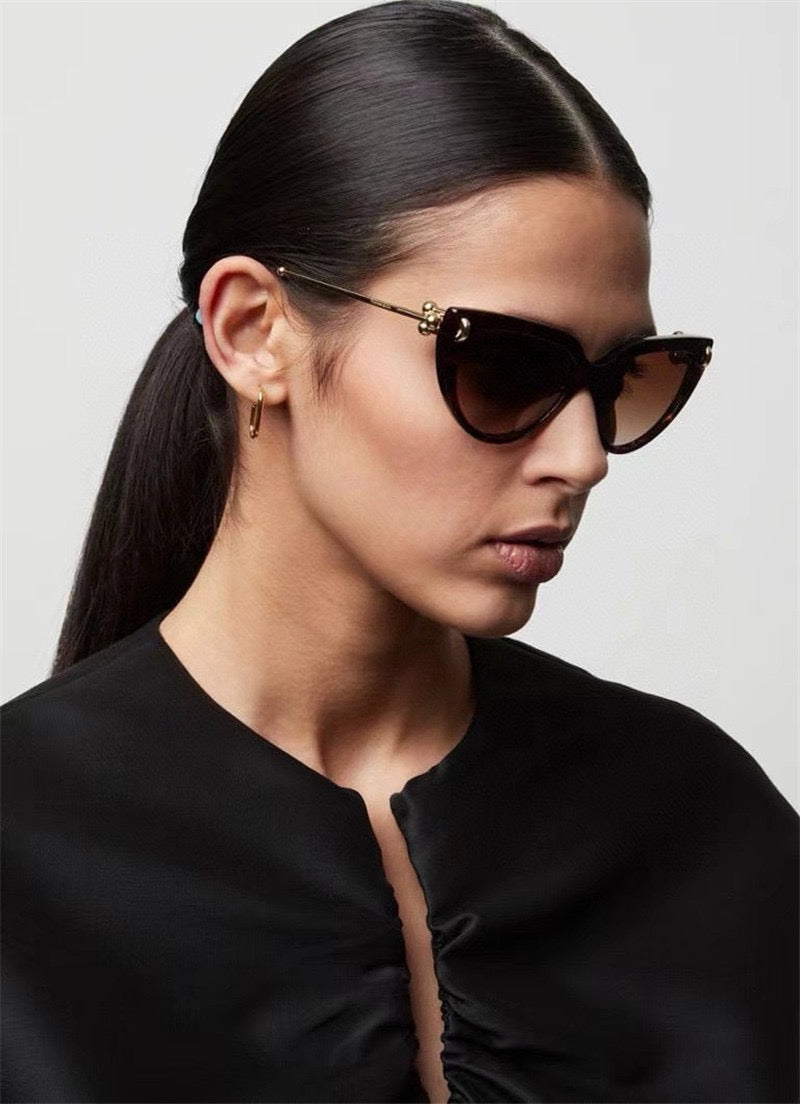 TIFFANY TF 4195  Women's Sunglasses ✨
