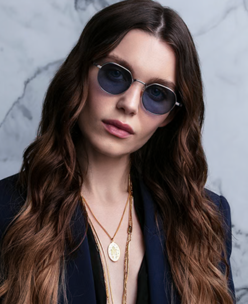 Jacques Marie Mage FONTANA 47 mm Sunglasses ✨ - buyonlinebehappy